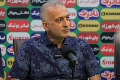  خیبر: فراموش نمی‌کنیم که استقلال خوزستان، تراکتور را شکست داد
