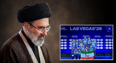 رهبر انقلاب:درخشش جوانان میهن تلالو امیدهای ملت به جوانان در مسیر تحقق آیندهای باشکوه است - همدلی