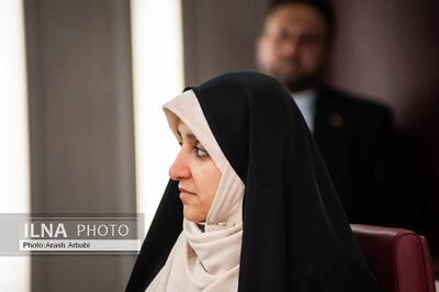  بیش از ۵۷۰۰ زن در دولت چهاردهم در جایگاه‌های مدیریتی فعالیت می‌کنند