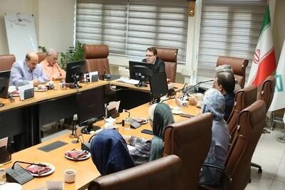  خانه کتاب، هماهنگ‌کننده میان صنوف نشر و نهادهای سیاست‌گذار است