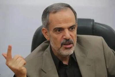  مرتضی غرقی حرفش را پس گرفت: نگفتم طی ۲۴ ساعت جنگ می‌شود
