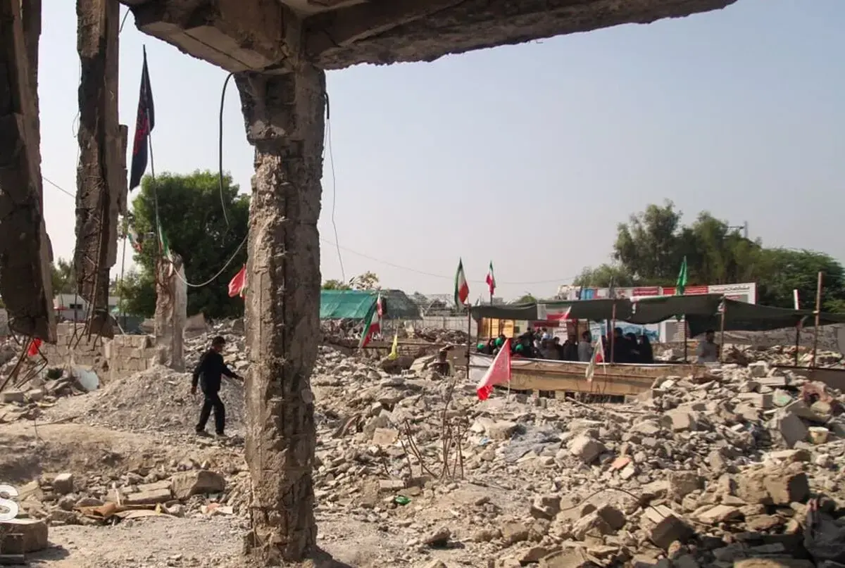  آمریکا انتشار گزارش حمله به مدرسه میناب را به تعوق انداخت