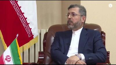  یکی از شروط ایران پایان جنگ ها در منطقه است/ اگر در هر یک از این جبهه ها جنگ ادامه یابد این به معنای ادامه جنگ در تمام جبهه هاست