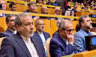  میانجی‌ها به عراقچی گفته‌اند که ایران نباید پاسخ خود را تا پس از انتخابات آمریکا به تعویق بیندازد