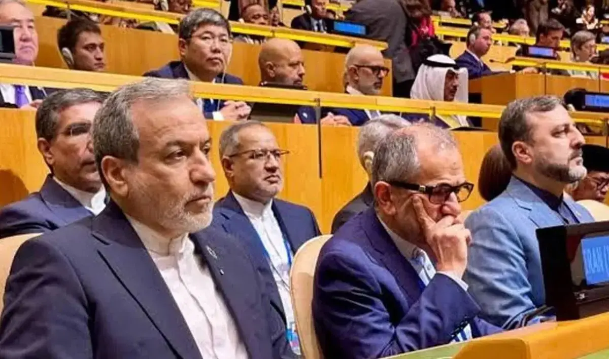 میانجیها به عراقچی گفتهاند که ایران نباید پاسخ خود را تا پس از انتخابات آمریکا به تعویق بیندازد