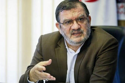  روح‌الامینی: اخلاقی پای صفر تا صد آماده‌سازی همه موشک‌ها حضور داشت و «دست به آچار» است/ وزیر پیشنهادی دفاع شبیه شهید فخری‌زاده است
