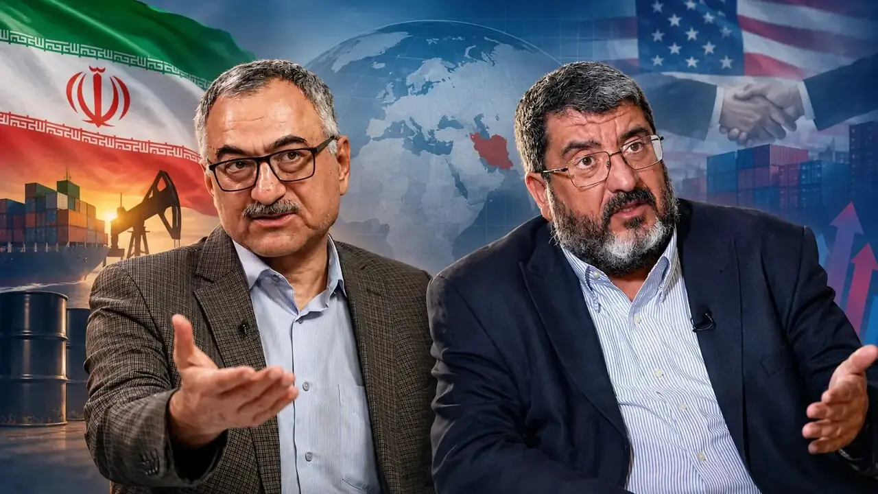  سعید لیلاز؛ همان فؤاد ایزدیِ است که اصلاح‌طلب شده