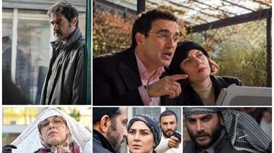  ۱۰۰۰ میلیارد تومان فروش سینما در ۷ ماه - مردم سالاری آنلاین