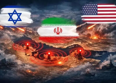  تشدید حالت آماده‌باش در اسرائیل؛ افزایش تدابیر امنیتی