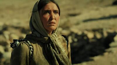  تیزر فیلم کوتاه «دُزو» رونمایی شد/ «دُزو» روایت فقدان و بی‌ اعتمادی در سکوت کویر است