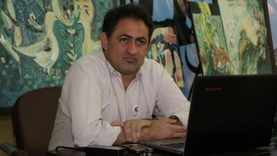  طرح سرلشکر شهید عزیز نصیرزاده رونمایی شد
