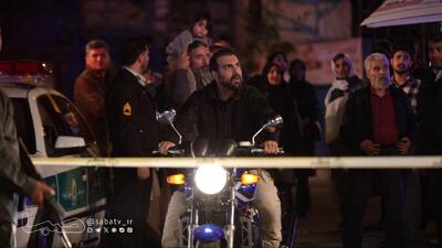  بازگشت پولاد کیمیایی به تلویزیون پس از سال‌ها با «سرو، سپید، سرخ» | مجموعه رسانه ای صبا