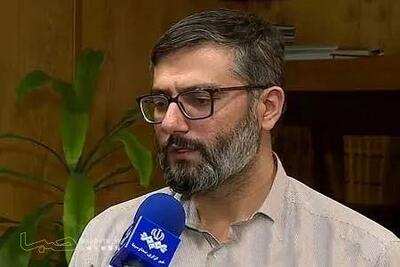  مصطفی محمدی پیشتاز گزینه‌های ریاست صداوسیما شد! | مجموعه رسانه ای صبا