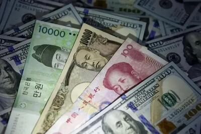  خروج بی‌سابقه سرمایه از بازار اوراق قرضه آسیا در سایه سیاست پولی آمریکا