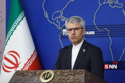  سخنگوی وزارت خارجه: اختلال در فعالیت گذرگاه‌های مرزی ایران و پاکستان موقتی است