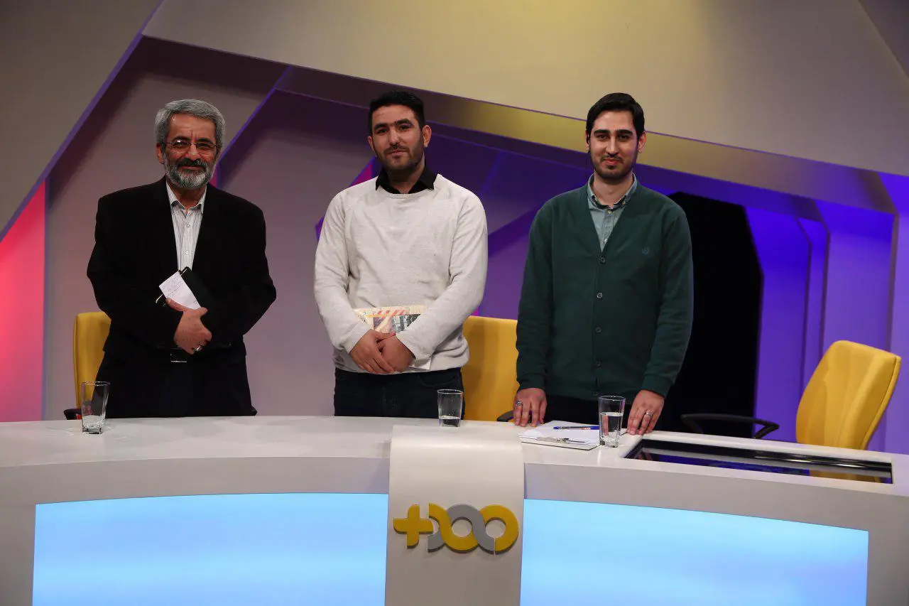 از درخواست مالی بنی صدر برای مصاحبه تا اسنادی که هیچ وقت به دست امام (ره) نرسید - سوره سینما