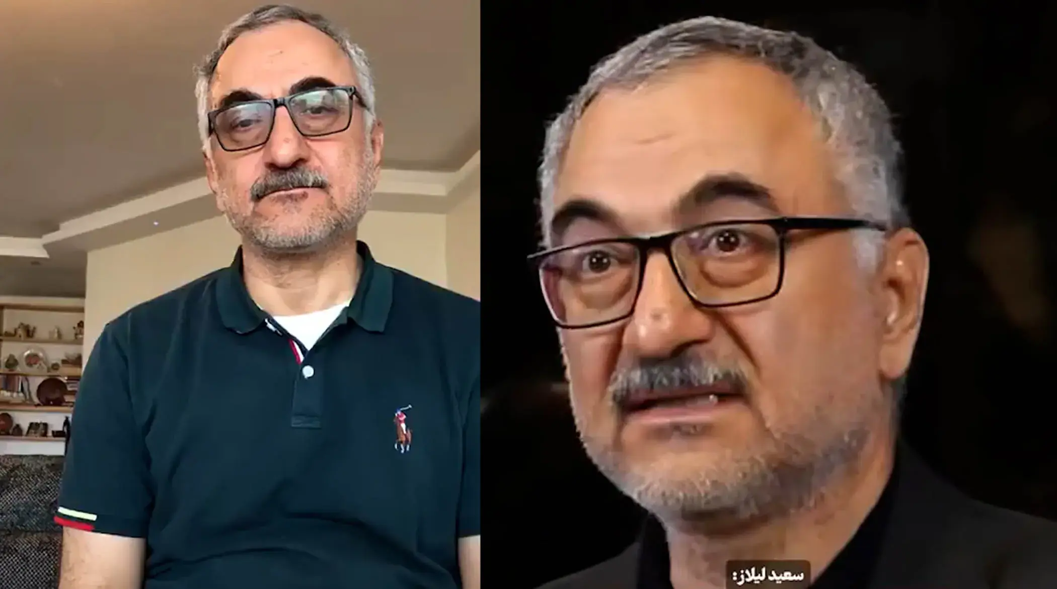 سخنان لیلاز که باعث خشم لرها شده است