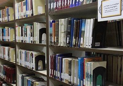  تمدید مهلت ارسال آثار به جایزه کتاب سال دفاع مقدس و مقاومت - تسنیم