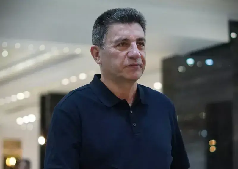  قلعه‌نویی: هر مربی دیگری بود، قبول نمی‌کرد!