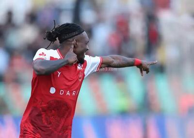  تکذیب یک شایعه ترسناک در مورد پرسپولیس!