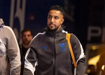  به‌زودی: پایان کار مرد سال آسیا در الهلال
