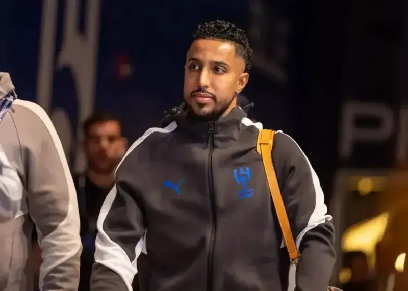  به‌زودی: پایان کار مرد سال آسیا در الهلال
