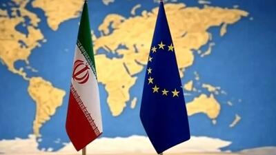  وقاحت عجیب اروپا در خصومت‌ورزی علیه ایران