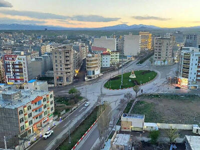  آغاز هوشمندسازی شهر “سرعین”