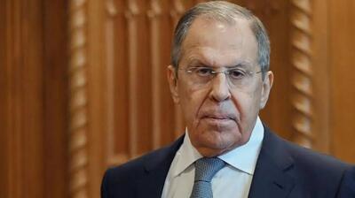  لاوروف وارد بحرین شد