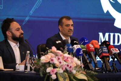  افزایش سرمایه میدکو در انتظار مجوز سازمان بورس