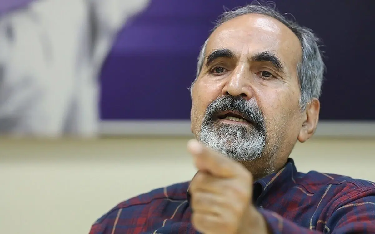  آزاد ارمکی: جامعه ایرانی ترس و وحشت از سایه جنگ را پشت سر گذاشته/ یک «آشتی پنهان» میان جامعه و حکومت پدید آمده/ بخش‌های نظامی و امنیتی باید اختیارات لازم را به سیاسیون واگذار کنند