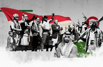  بازگشت «تیپ‌های غول‌پیکر» به میدان نبرد یمن؛ تجربه تلخ قاهره تکرار می‌شود؟