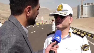  خودرو‌های با ۲ تخلف همزمان، توقیف و به پارکینگ منتقل می‌شوند
