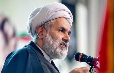  طائب: شیوه پاسخ ایران در جنگ بعدی غیرقابل‌پیش‌بینی است/تاب‌آوری اسرائیل ۵ آبان و آمریکا ۱۲ آبان است
