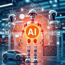  این سلبریتی در یک فیلم هوش مصنوعی بازی کرد!