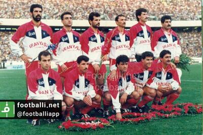  مرور تاریخ؛ 35 سالگی مهم‌ترین افتخار آسیایی پرسپولیس!