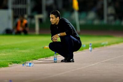  دلخوری تارتار از خبر فروش ۳ پرسپولیسی!