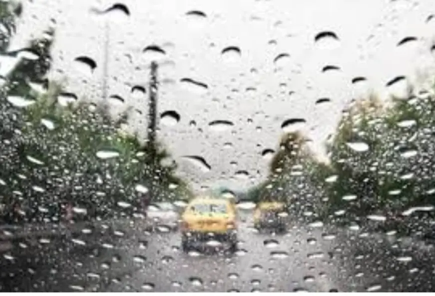 هوای شمال رو به سرما میرود/ تداوم بارندگی و وزش باد شدید در استانها