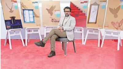  سینمای کوتاه بدون پرسش‌های زمانه، آینه جامعه نمی‌شود