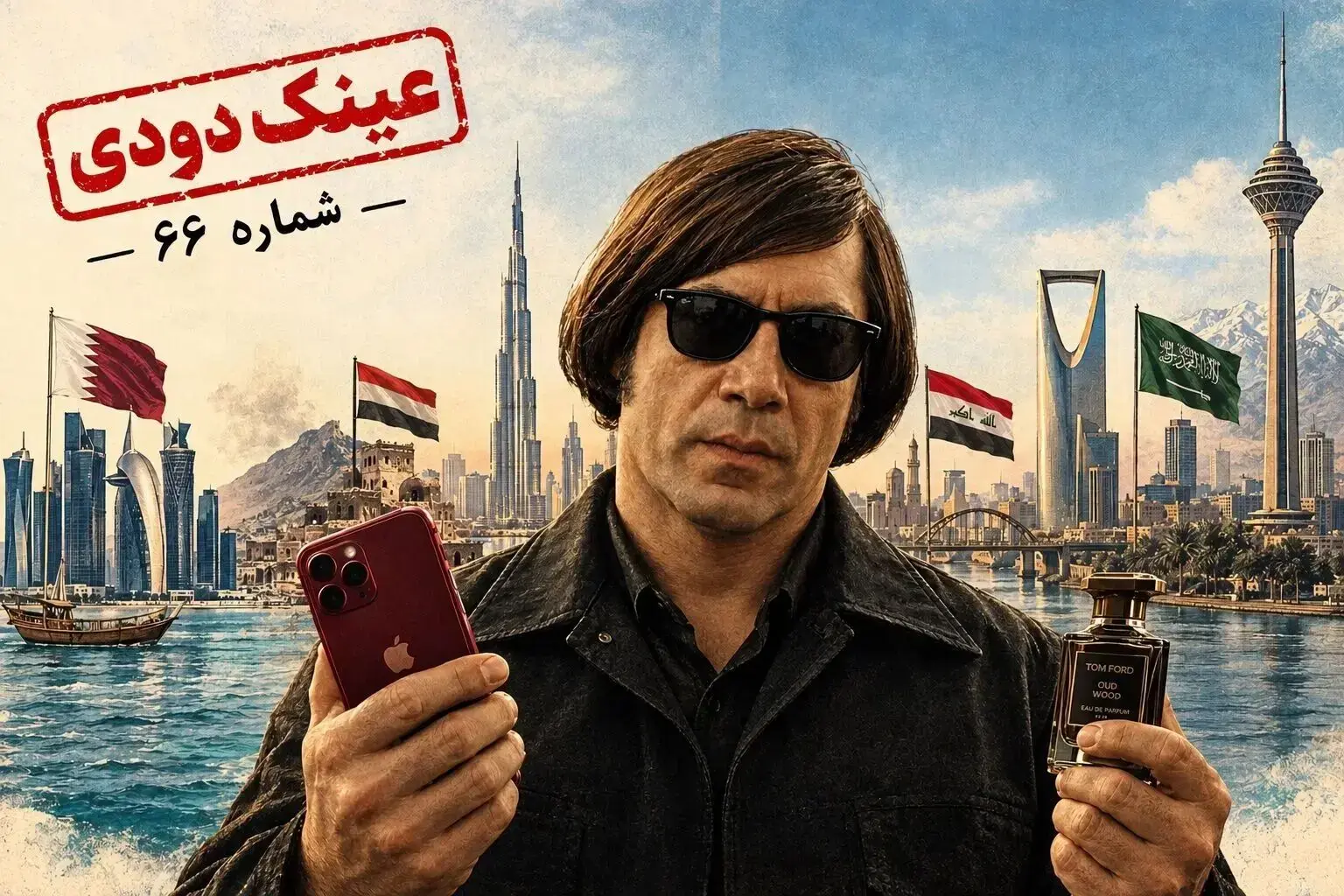  زندگی در نسخه «پریمیوم»؛ جایی برای تازه‌کارها نیست