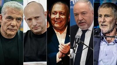  آیا نتانیاهوهای جدید در راهند؟