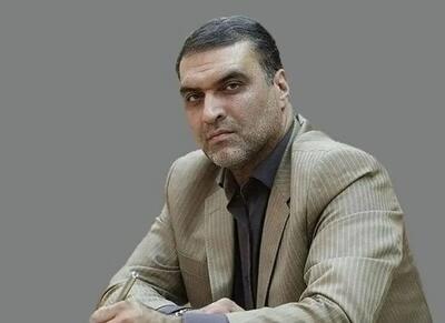 واکنش تند روح‌الله جمعه‌ای به اظهارات سعید جلیلی| ‌خجالت بکشید و ایران را رها  کنید