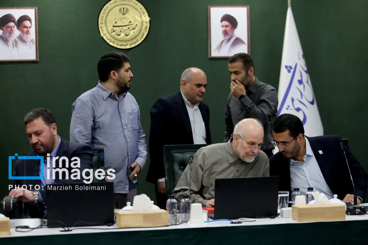  جلسه علنی آغاز شد/ بررسی برنامه‌های وزیر پیشنهادی دفاع در دستور کار مجلس