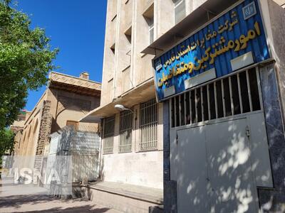 سرنوشت مزاحمِ دیوانخانه کریم‌خان زند چه می‌شود؟