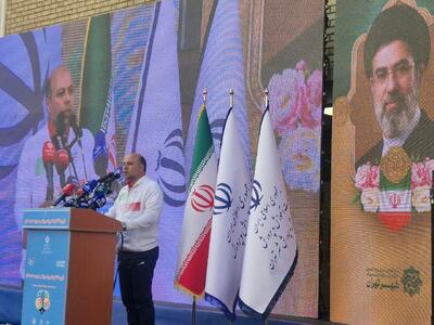  آغاز المپیاد ورزشی درون‌مدرسه‌ای در کشور/ پوشش بیش از ۶ میلیون دانش‌آموز