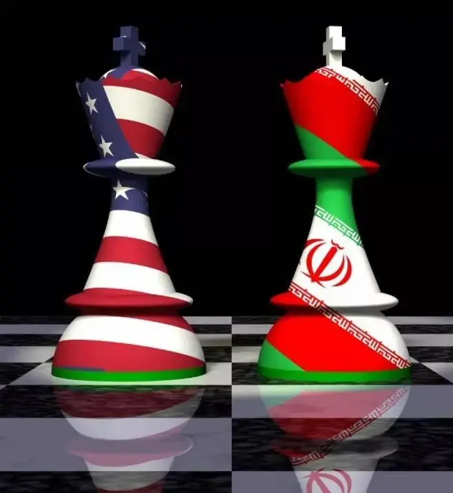  طرح حملات هوایی سه‌روزه برق آسا برای فلج کردن ایران