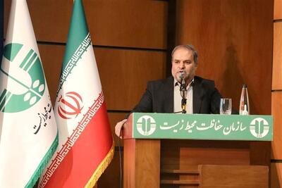  آموزش مفاهیم محیط‌زیست به پایه‌های اول تا سوم ابتدایی با درس «جهان پیرامون»
