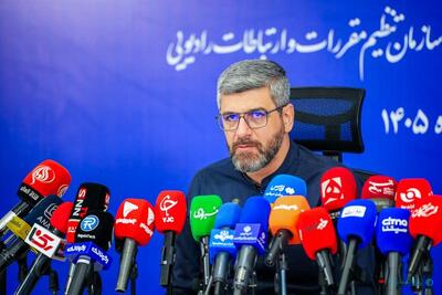 رئیس رگولاتوری: معاون اول رئیس جمهوری موضوع حفاری فیبر نوری را پیگیری میکند - پیوست