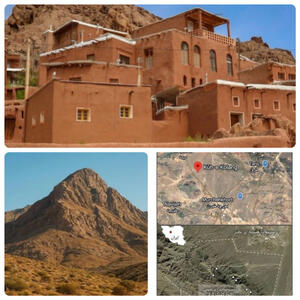 کلنگ و ابیانه