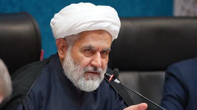  طائب: آمریکایی‌ها در جنگ نظامی، شکست را پذیرفتند/ آمریکایی‌ها فهمیدند برآوردشان از تاب‌آوری ایران اشتباه است + فیلم